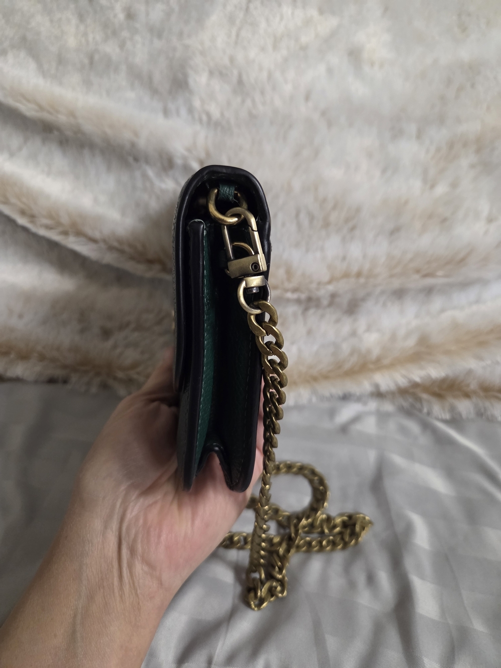 Coach Hayden Crossbody Wallet - Picture 2 of 12